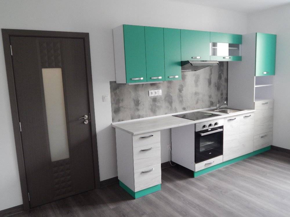 Bytová jednotka - kompletní rekonstrukce - fotografie 3