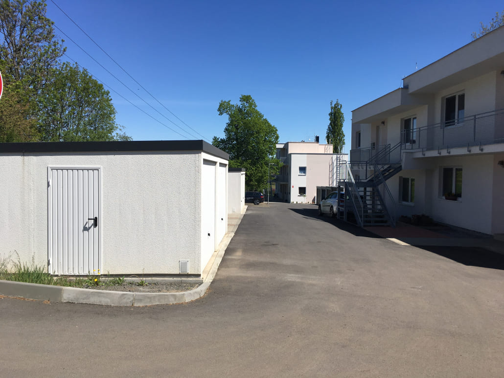 Rodinný dům - Kompletní realizace - fotografie 2