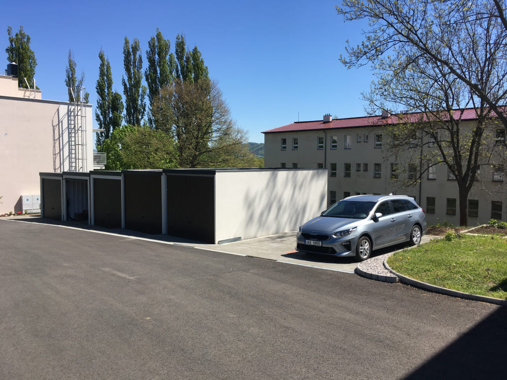 Rodinný dům - Kompletní realizace - fotografie 4