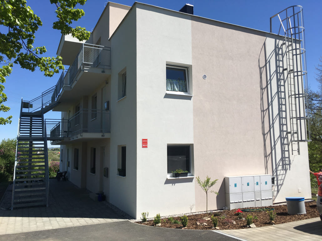 Rodinný dům - Kompletní realizace - fotografie 5