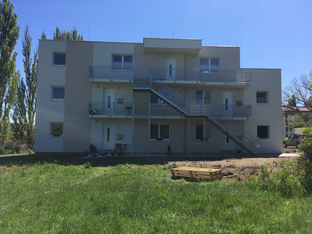 Rodinný dům - Kompletní realizace - fotografie 6