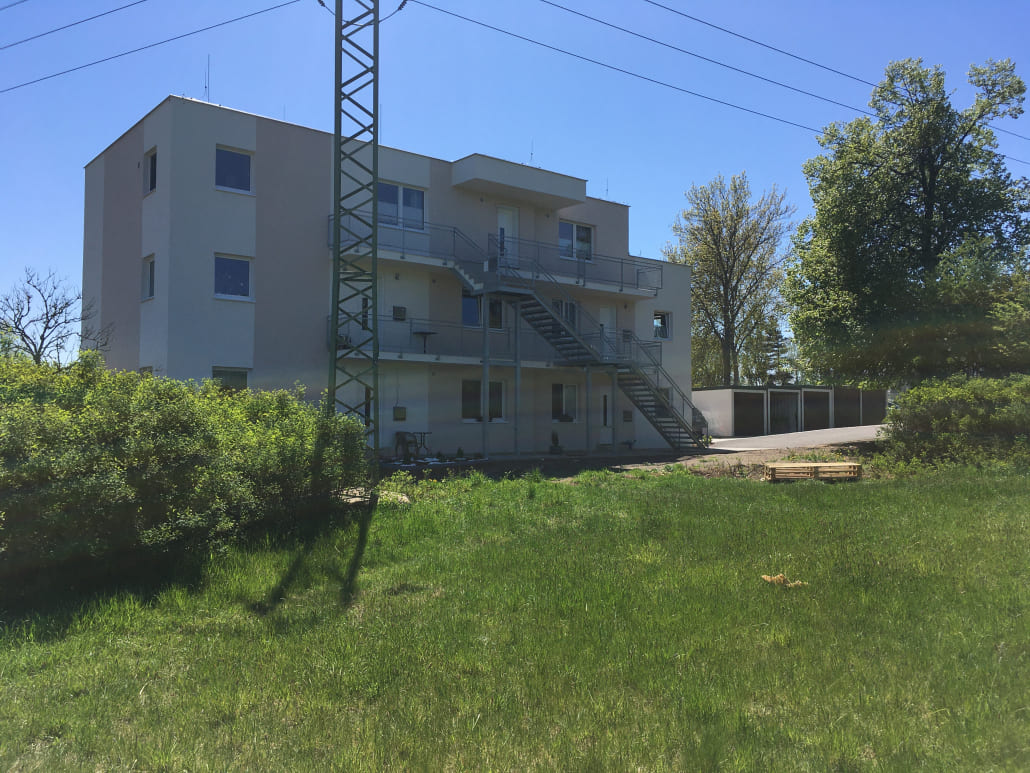 Rodinný dům - Kompletní realizace - fotografie 7