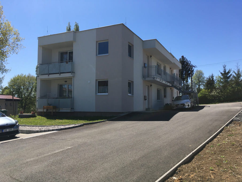 Rodinný dům - Kompletní realizace - fotografie 8