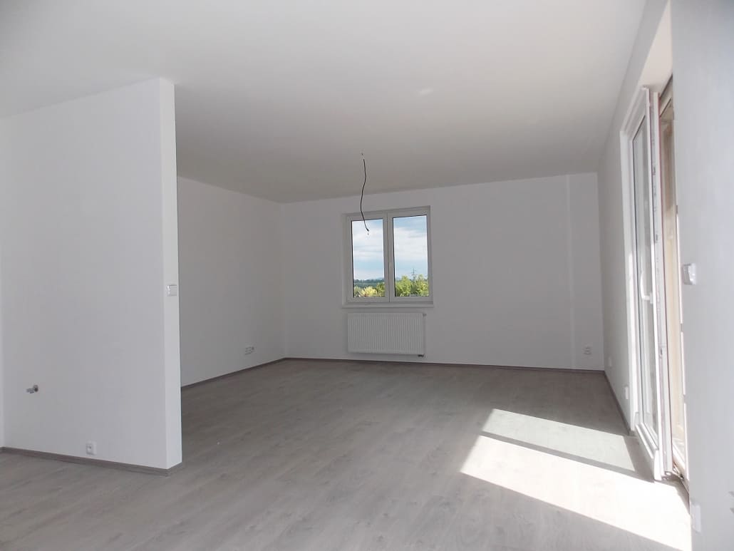 Rodinný dům - kompletní interiér - fotografie 4