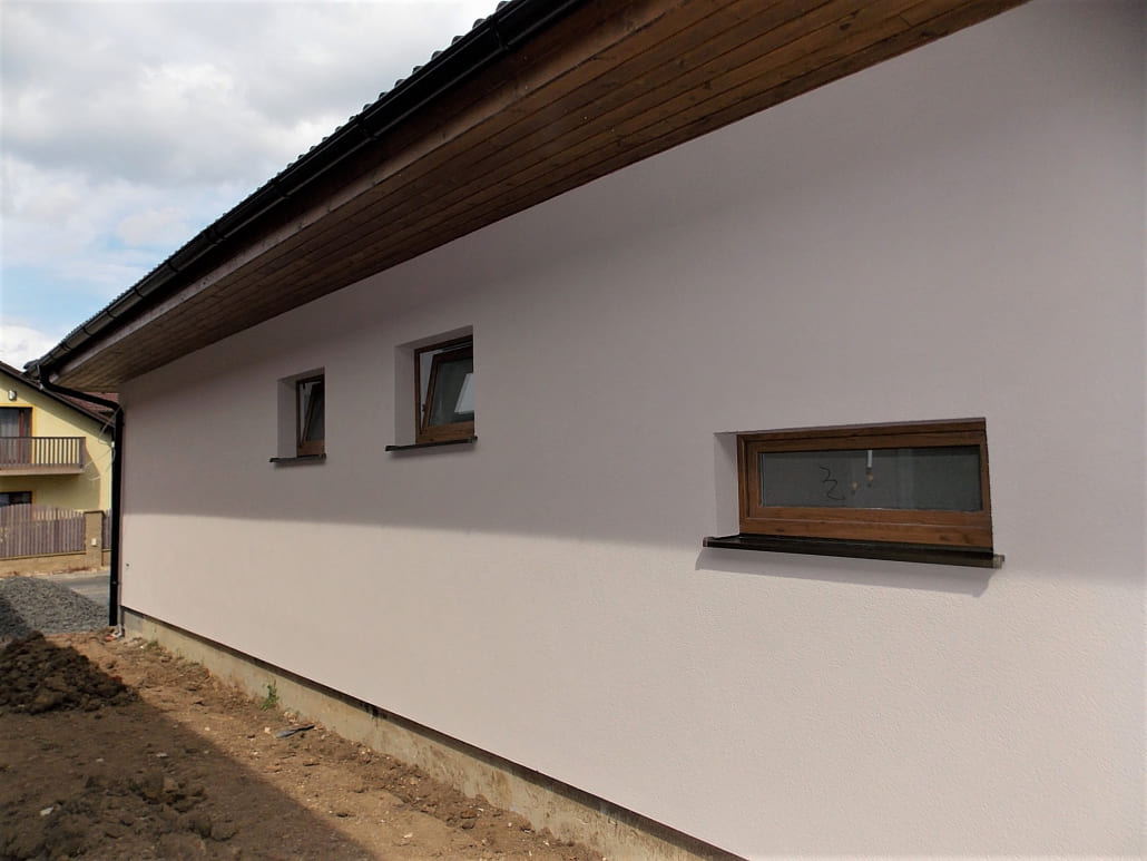 Rodinný dům - kompletní interiér - fotografie 7