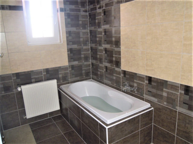 Rodinný dům s interiérem - fotografie 1